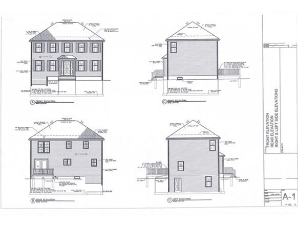 4 John's Lane Bourne, MA 02561 - Photo 2 of 12