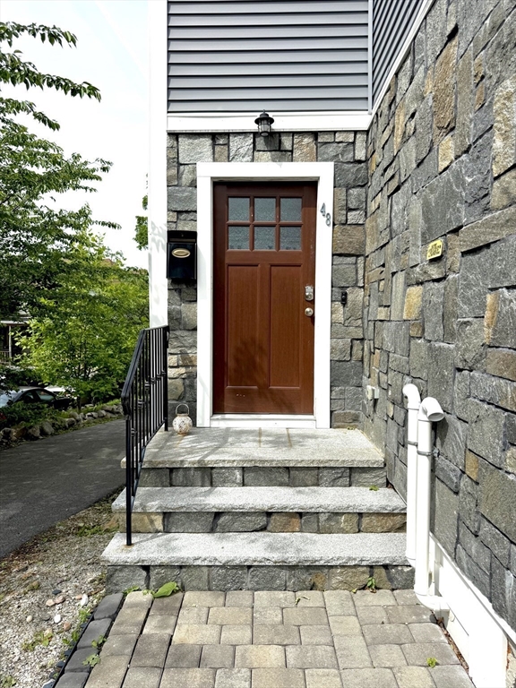 48 Main Street, Unit 48 Quincy, MA 02169 - Photo 15 of 15