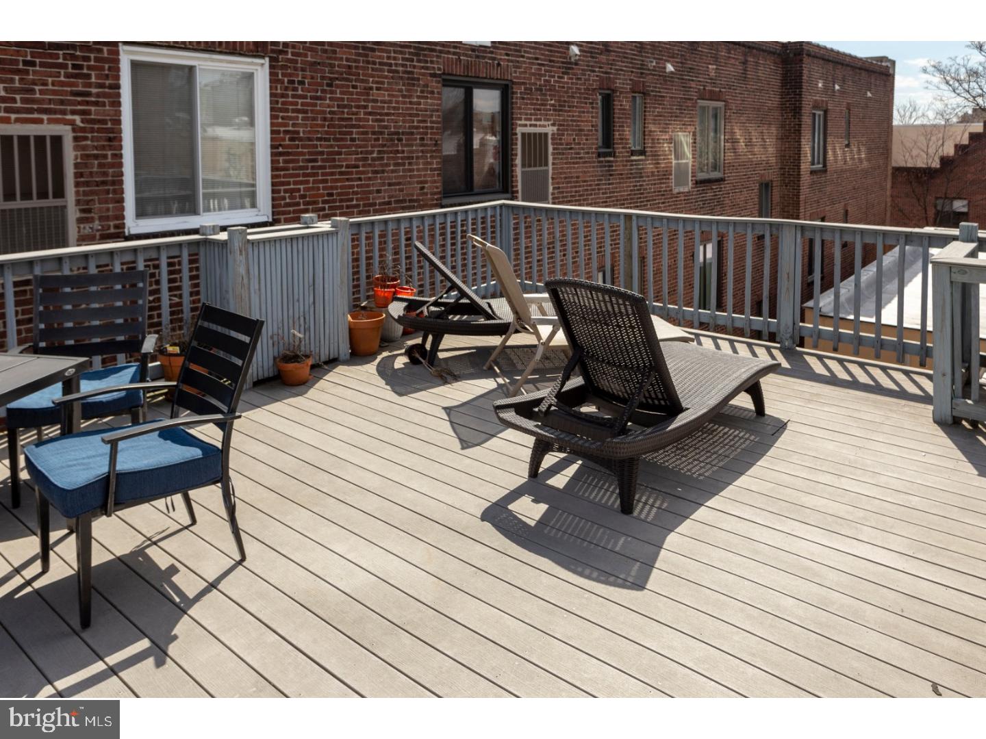 335 South 12th Street, Unit 4A Philadelphia, PA 19107 - Photo 11 of 14