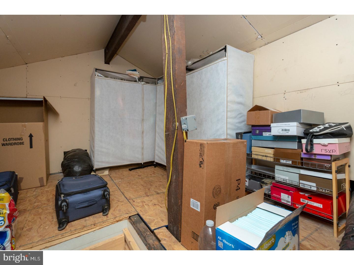 335 South 12th Street, Unit 4A Philadelphia, PA 19107 - Photo 14 of 14