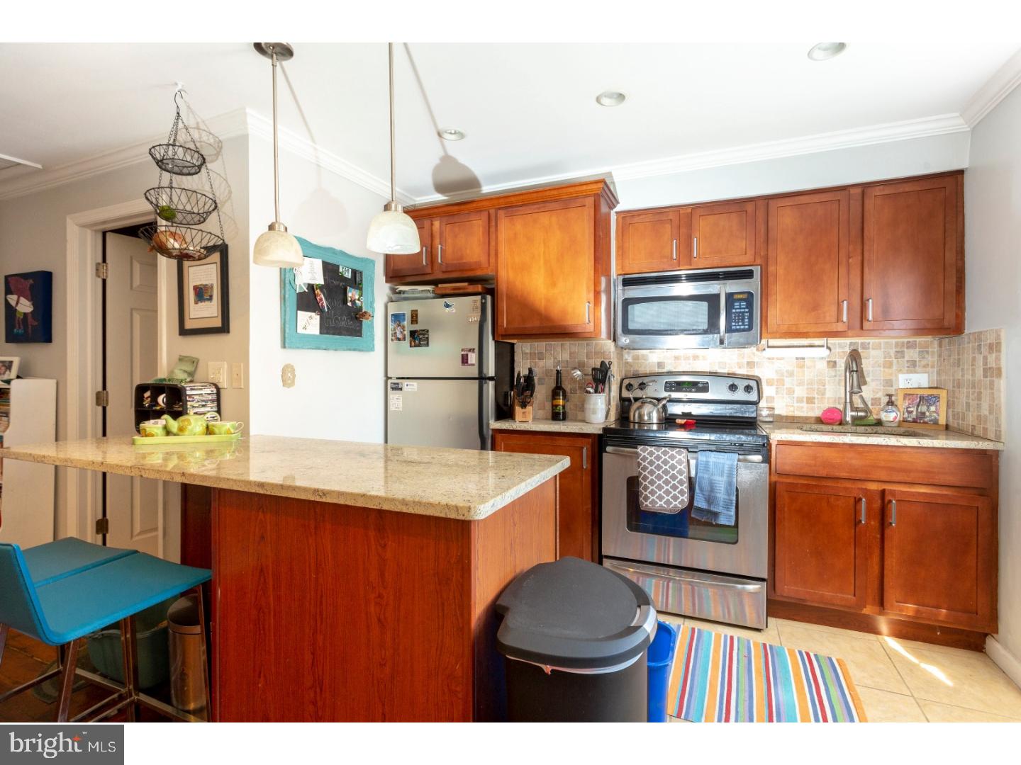 335 South 12th Street, Unit 4A Philadelphia, PA 19107 - Photo 3 of 14