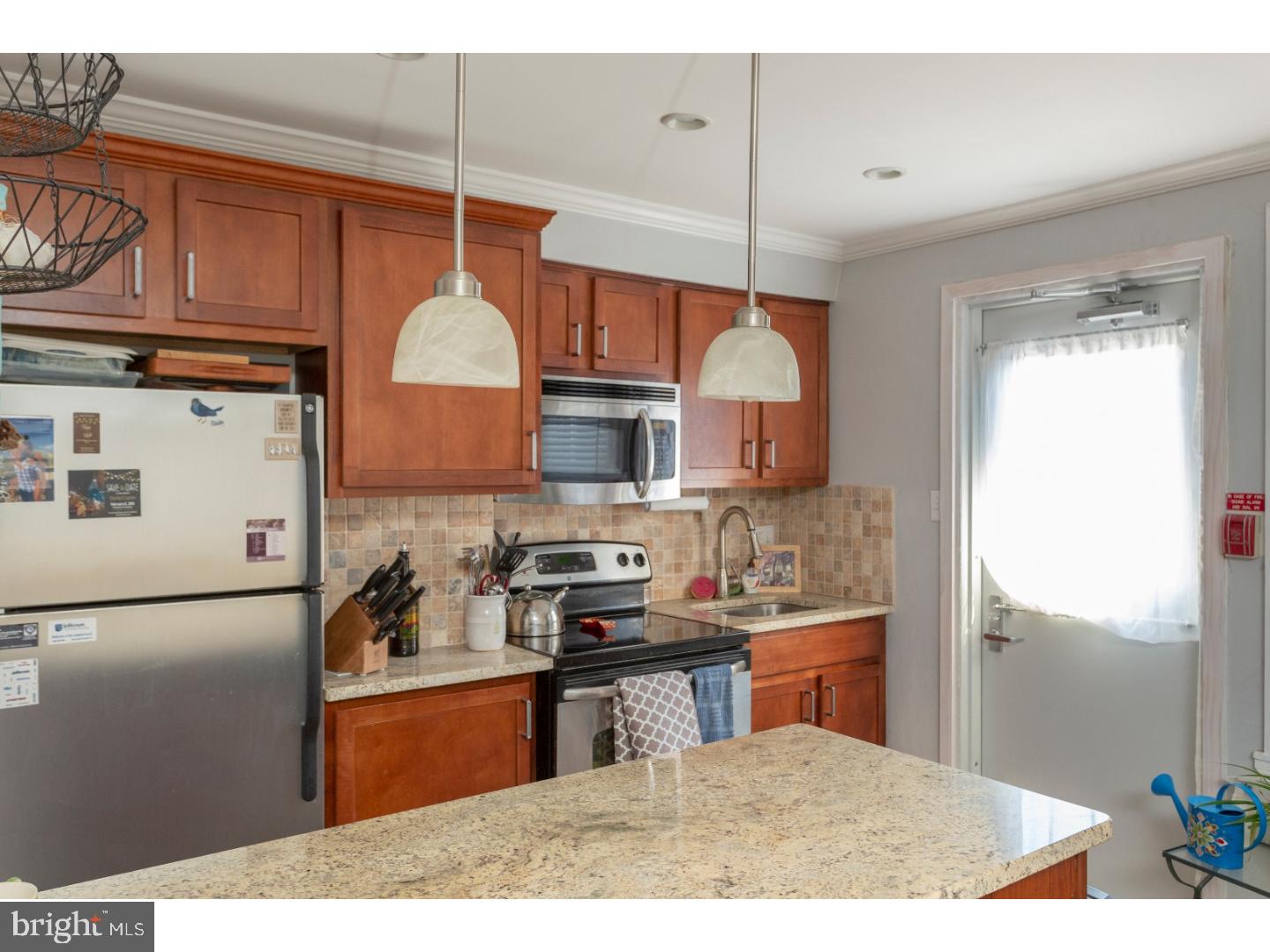 335 South 12th Street, Unit 4A Philadelphia, PA 19107 - Photo 4 of 14