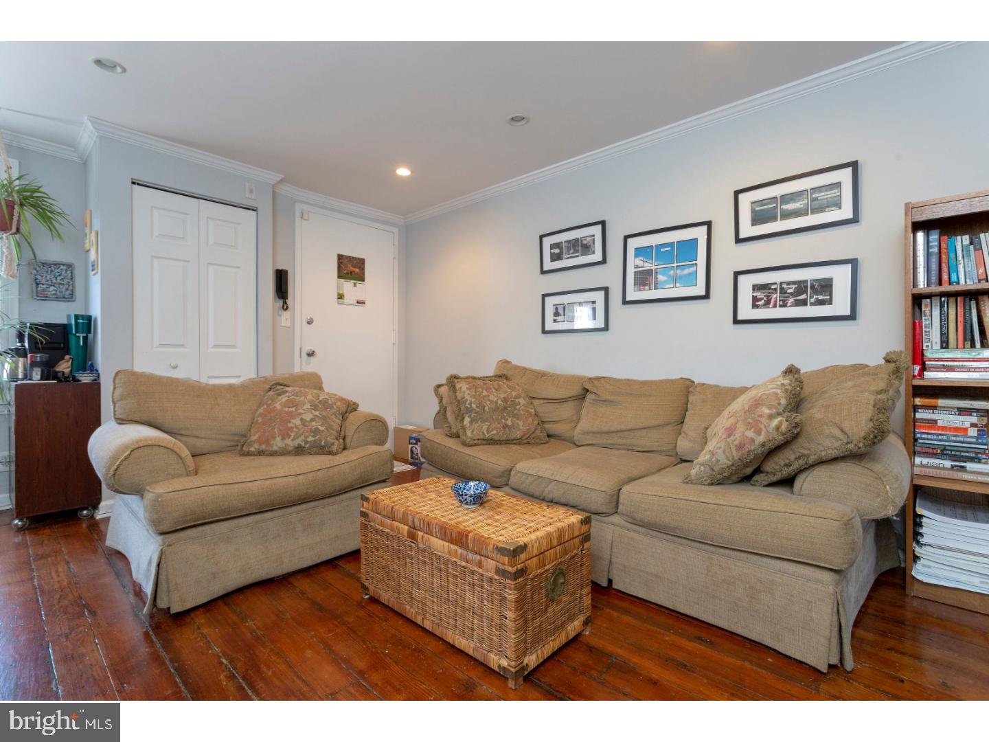 335 South 12th Street, Unit 4A Philadelphia, PA 19107 - Photo 5 of 14