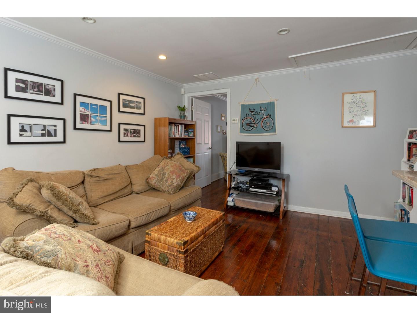 335 South 12th Street, Unit 4A Philadelphia, PA 19107 - Photo 6 of 14