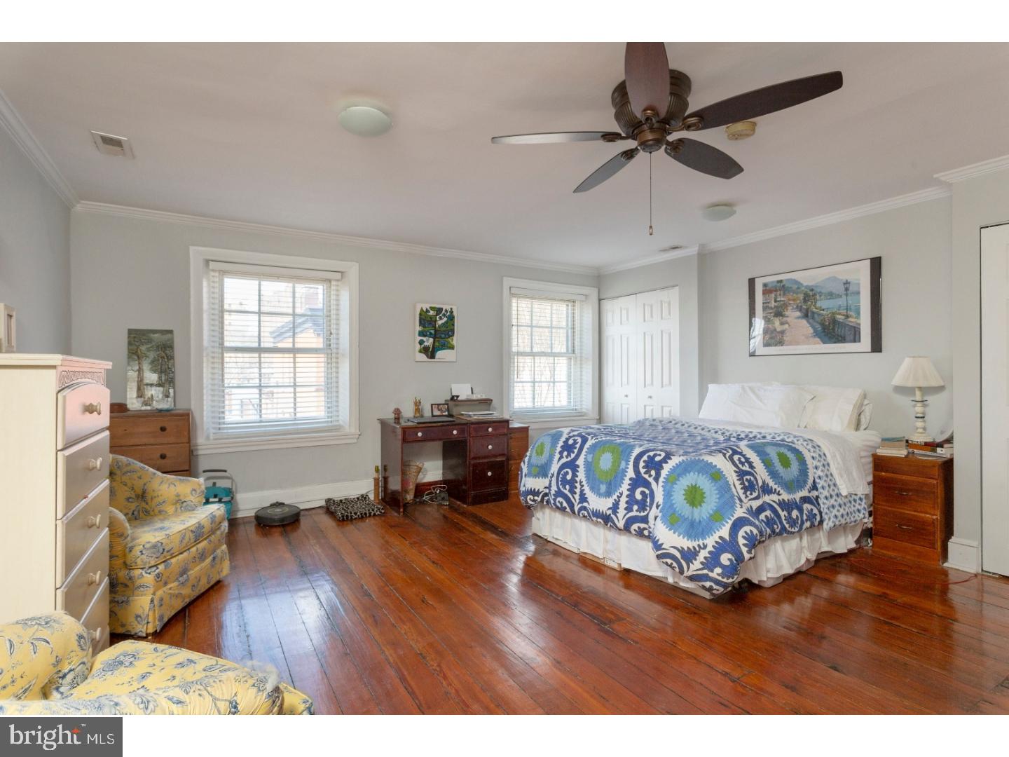 335 South 12th Street, Unit 4A Philadelphia, PA 19107 - Photo 7 of 14