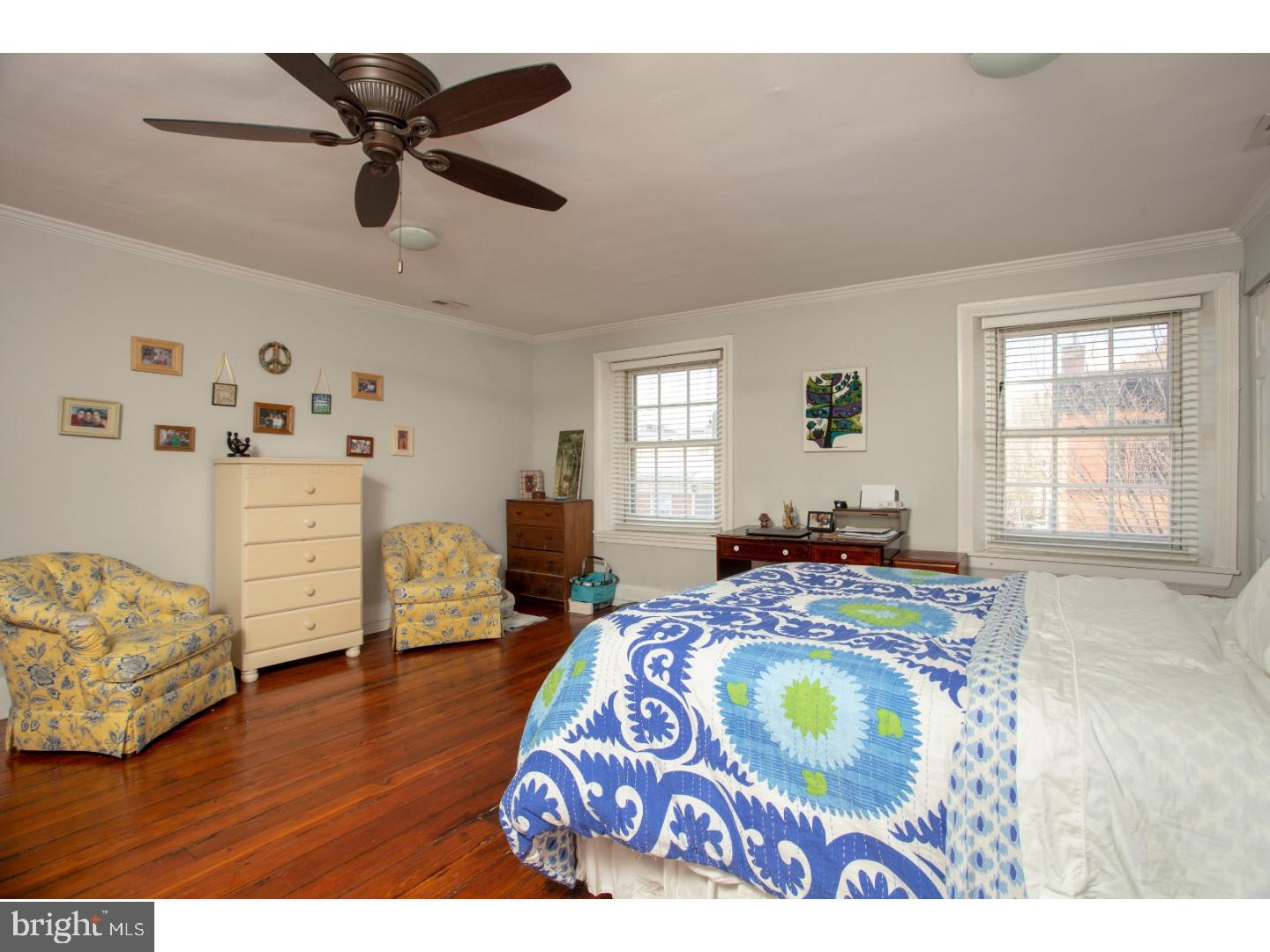 335 South 12th Street, Unit 4A Philadelphia, PA 19107 - Photo 8 of 14