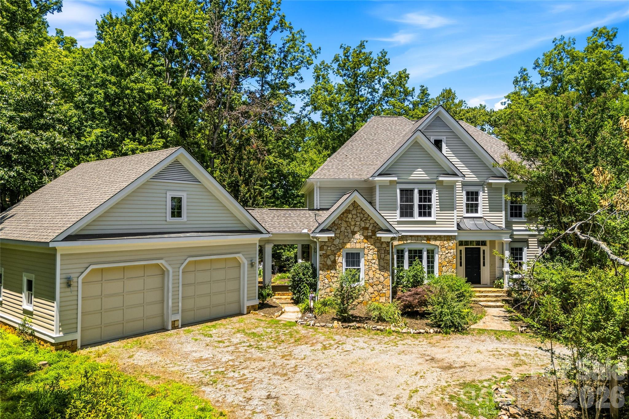 3012 Polk County Line Road Rutherfordton, NC 28139 - Photo 3 of 48