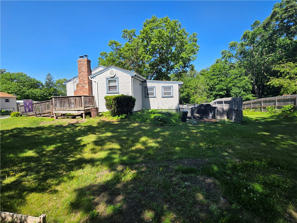1 Hopkins Court Coventry, RI 02816 - Photo 5 of 38