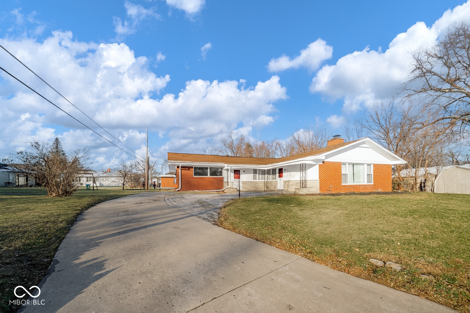 1708 Falls Court Anderson, IN 46012 - Photo 1 of 25