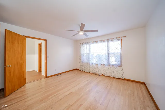 $169,900 | 1708 Falls Court, Anderson, IN 46012