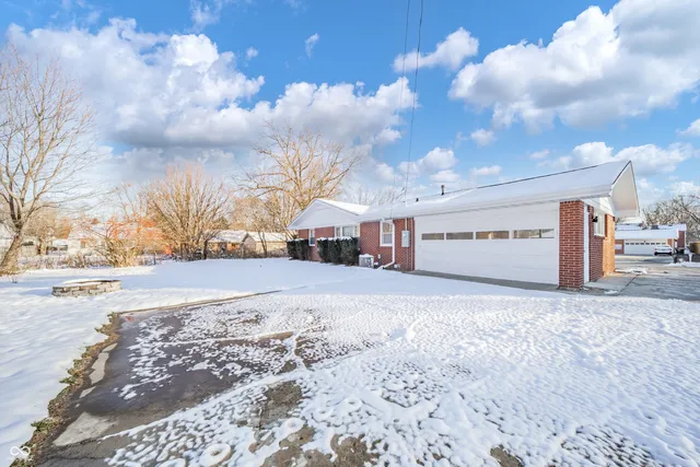 $169,900 | 1708 Falls Court, Anderson, IN 46012