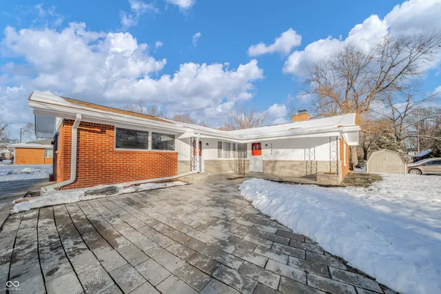 $169,900 | 1708 Falls Court, Anderson, IN 46012