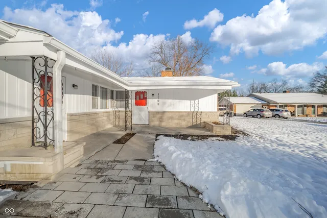 $169,900 | 1708 Falls Court, Anderson, IN 46012