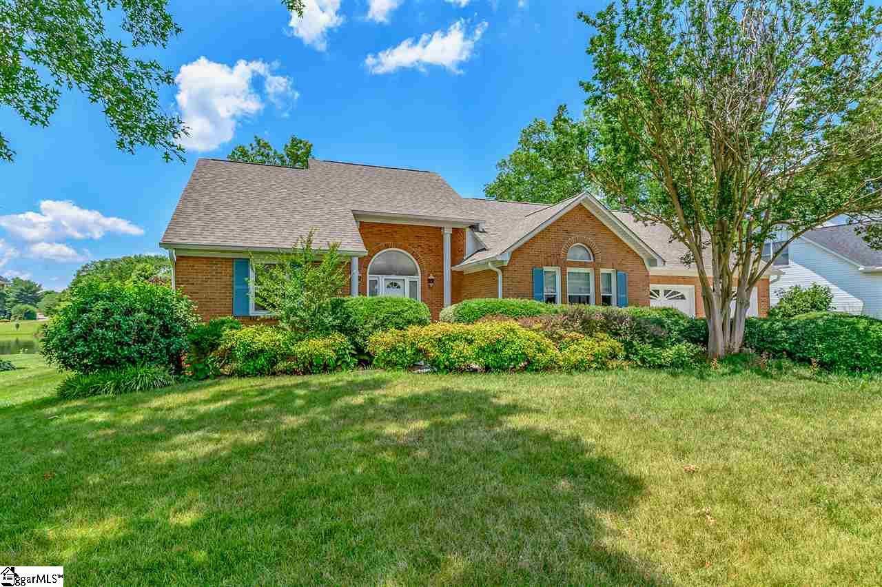 701 Spring Lake Loop Simpsonville, SC 29681 - Photo 30 of 36 Gallery Image 30