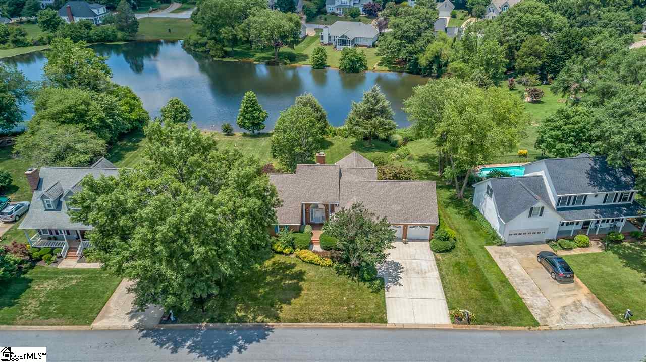 701 Spring Lake Loop Simpsonville, SC 29681 - Photo 31 of 36 Gallery Image 31