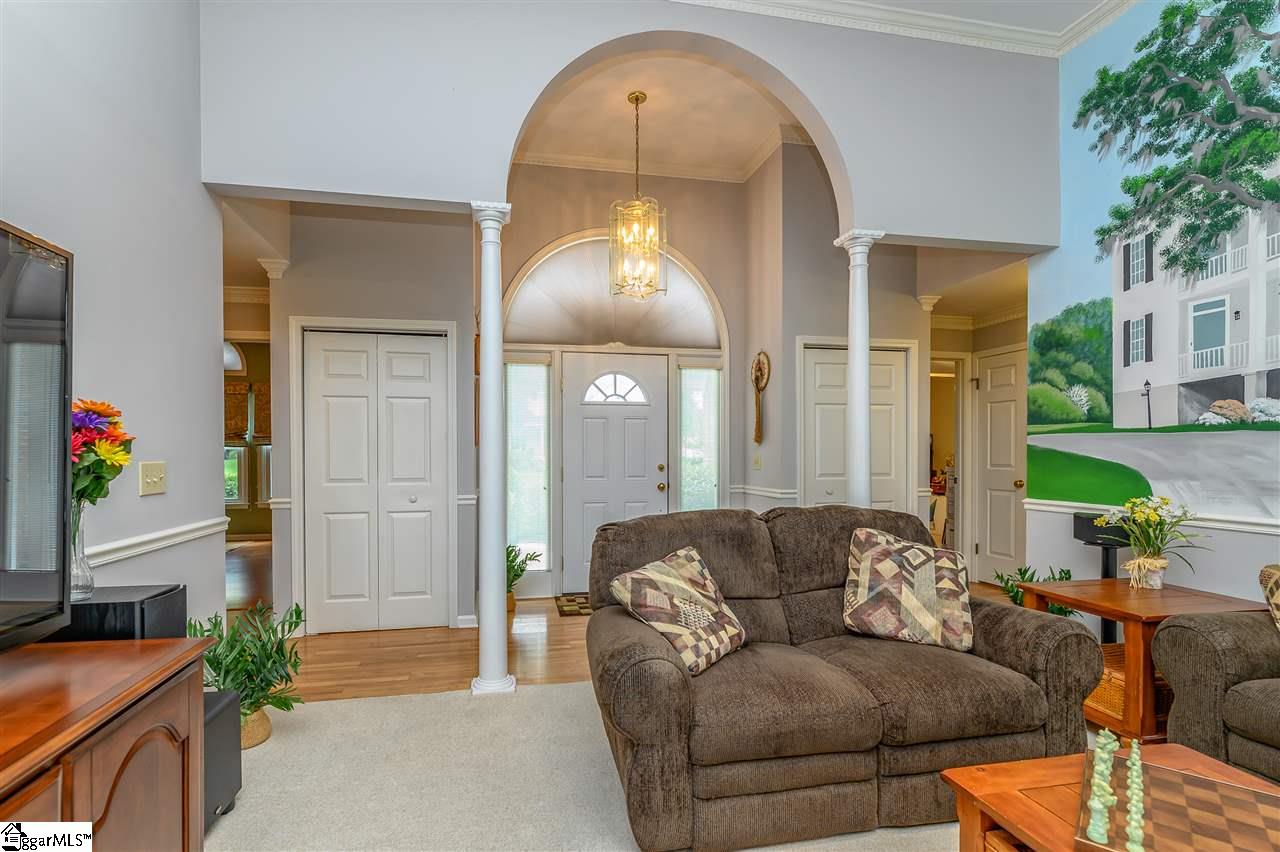 701 Spring Lake Loop Simpsonville, SC 29681 - Photo 8 of 36 Gallery Image 8