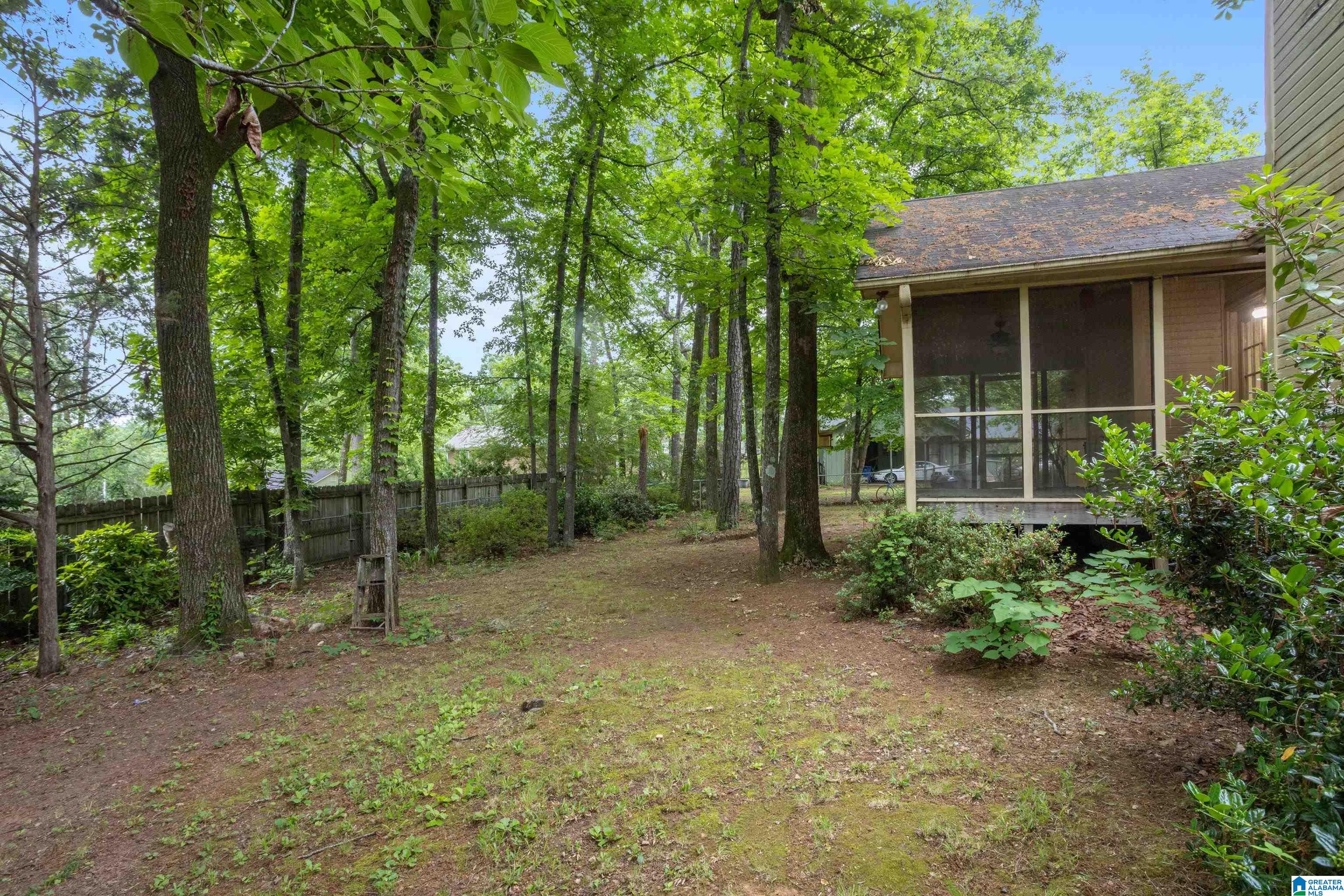 1512 Sequoia Trail Alabaster, AL 35007 - Photo 34 of 35