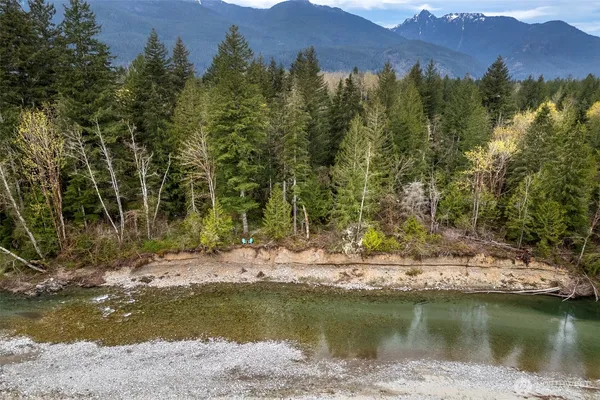 $120,000 | -xx Cascade River Road, Marblemount, WA 98267