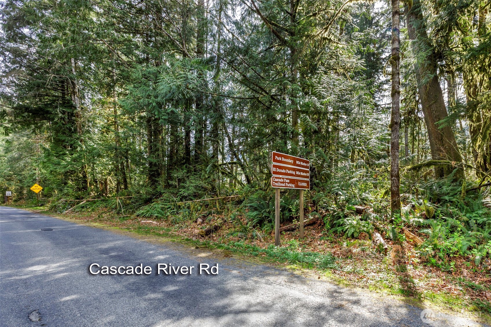 -xx Cascade River Road Marblemount, WA 98267 - Photo 12 of 17