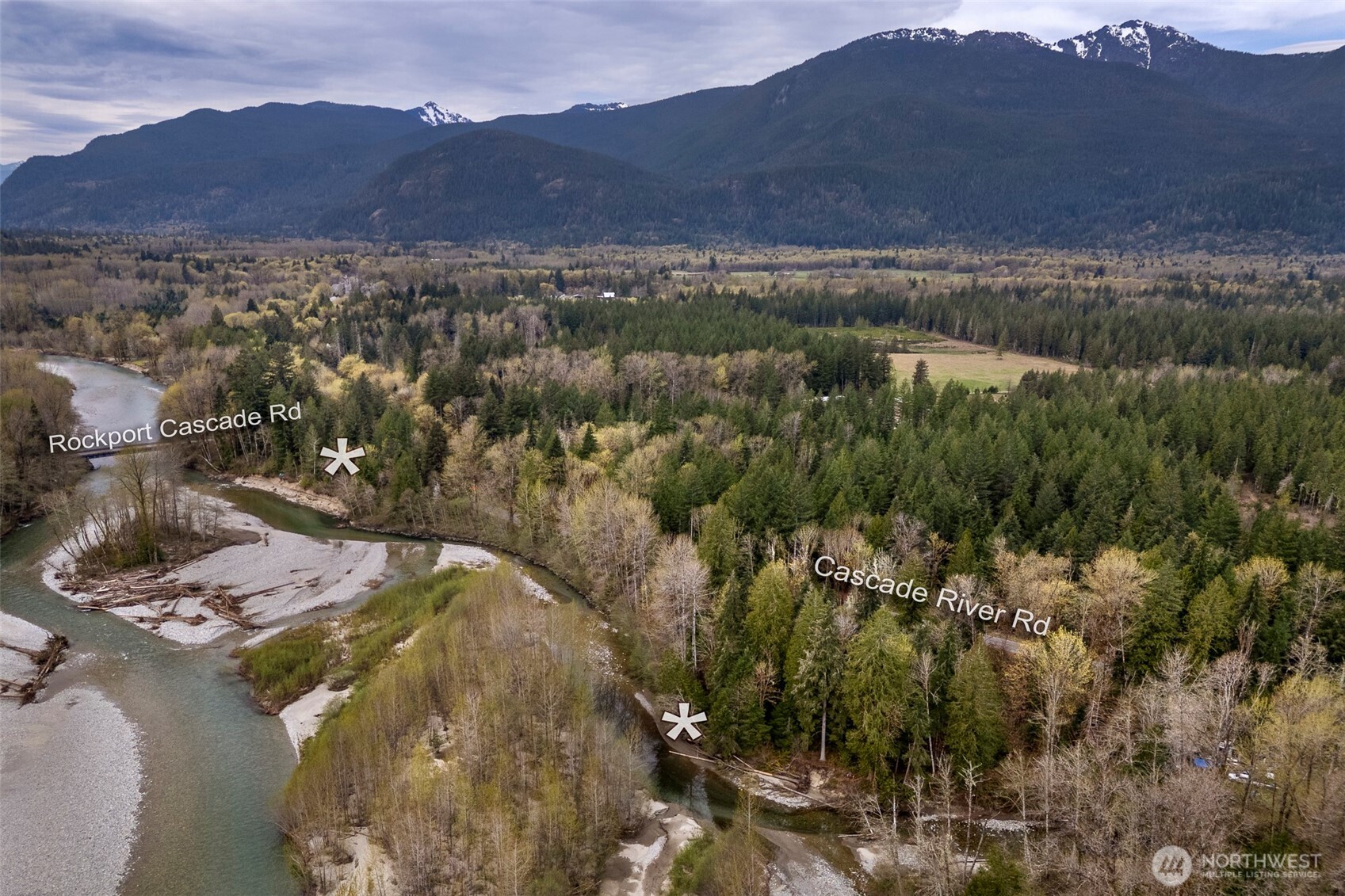 -xx Cascade River Road Marblemount, WA 98267 - Photo 13 of 17