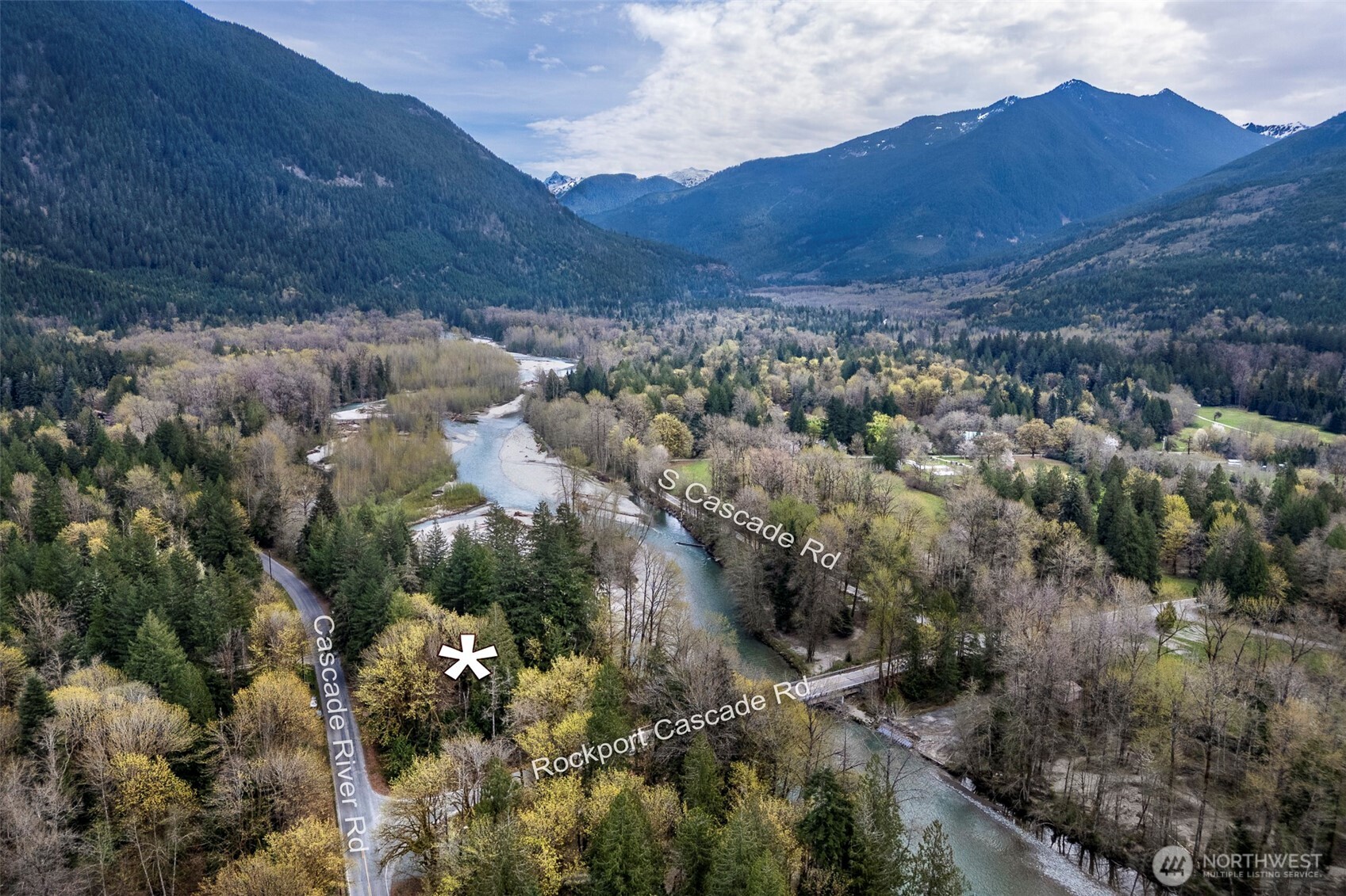 -xx Cascade River Road Marblemount, WA 98267 - Photo 14 of 17