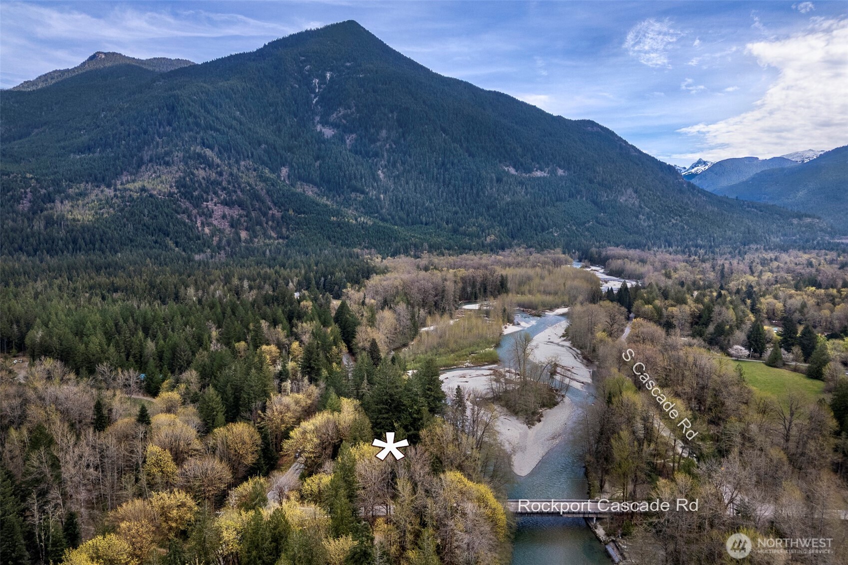 -xx Cascade River Road Marblemount, WA 98267 - Photo 15 of 17