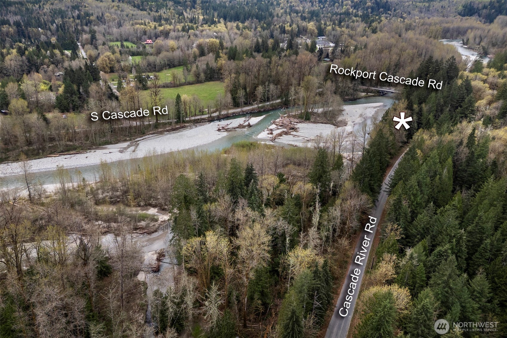 -xx Cascade River Road Marblemount, WA 98267 - Photo 16 of 17