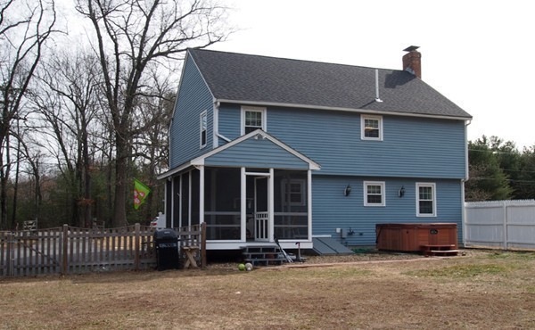 125 River Road Pepperell, MA 01463 - Photo 19 of 20 Gallery Image 19