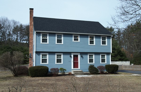 125 River Road Pepperell, MA 01463 - Photo 20 of 20 Gallery Image 20