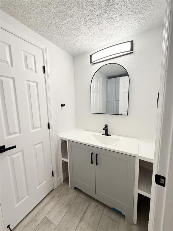 6834 Amarillo Street Port Richey, FL 34668 - Photo 26 of 31 Bathroom 2 View 1