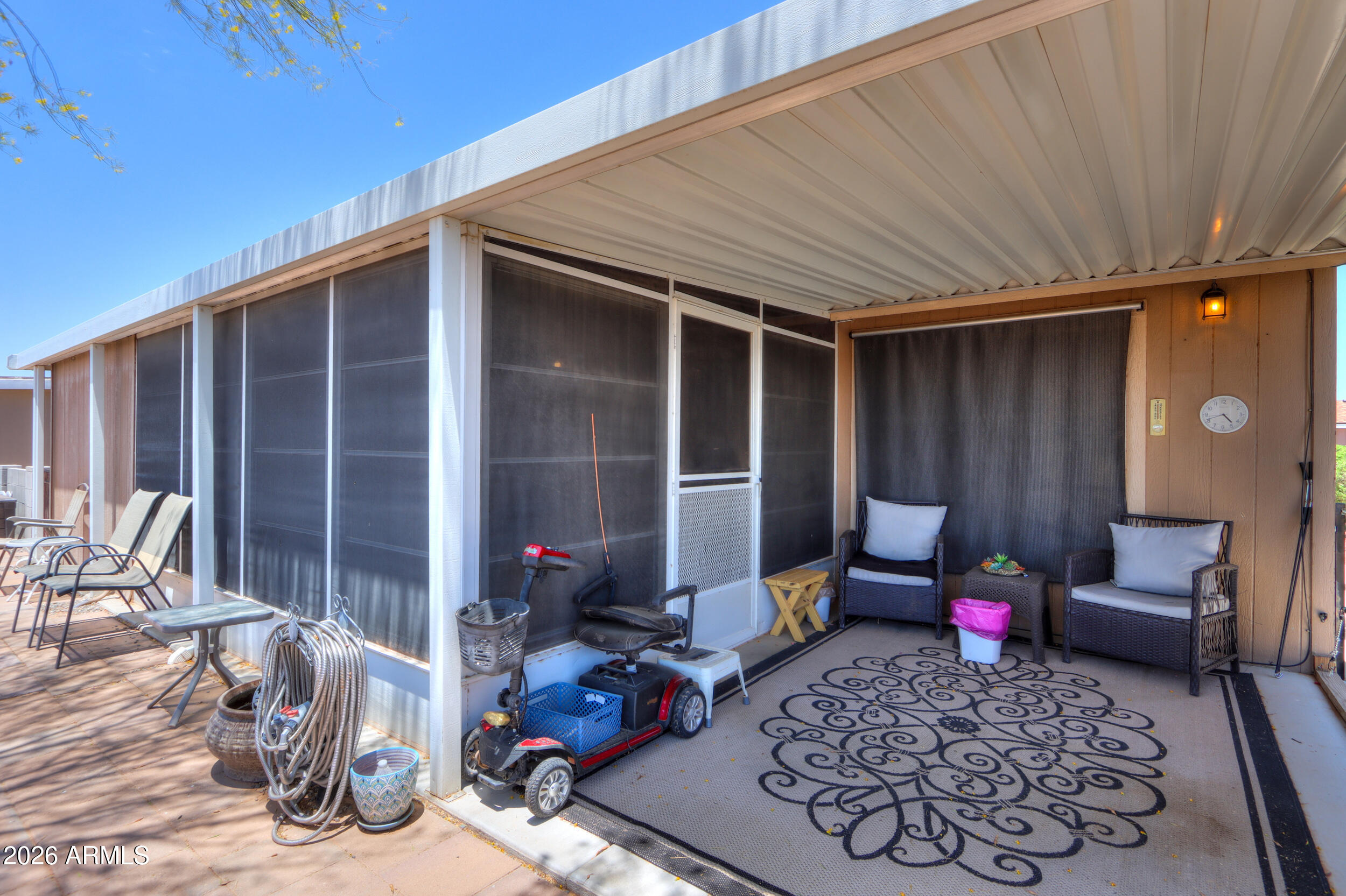 155 East Rodeo Road, Unit 14 Casa Grande, AZ 85122 - Photo 25 of 32 27