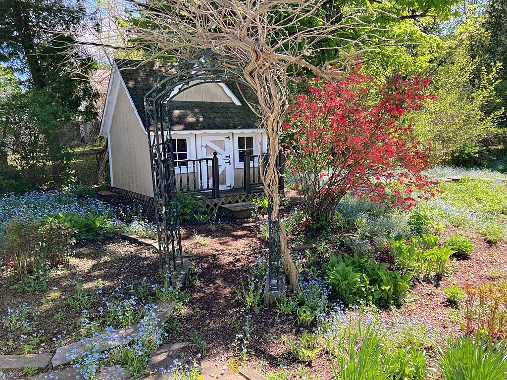 482 Clarendon Avenue West Rutland, VT 05777 - Photo 39 of 45