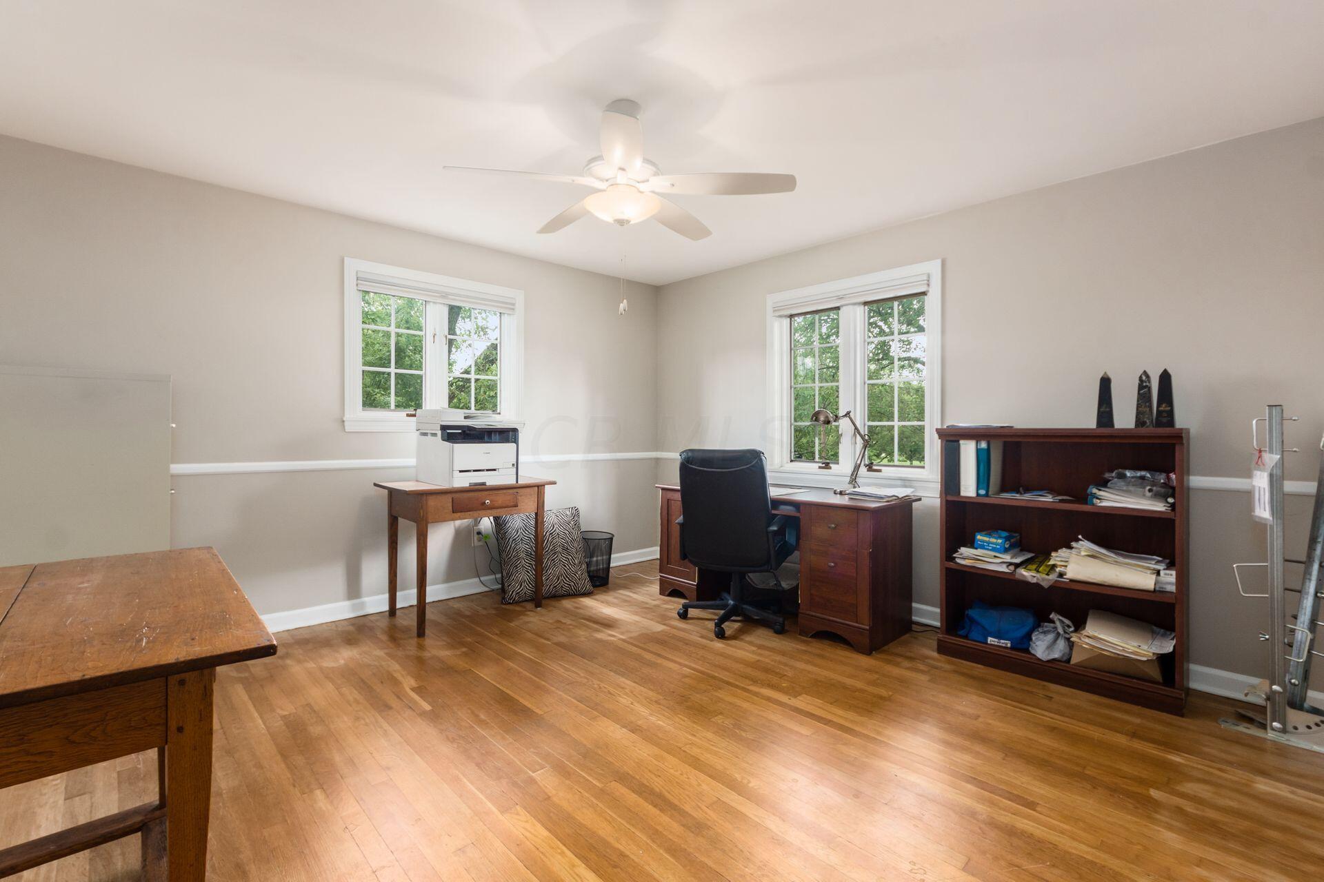4220 Camborne Road Columbus, OH 43220 - Photo 24 of 45 BEDROOM #4! OR HOME OFFICE!