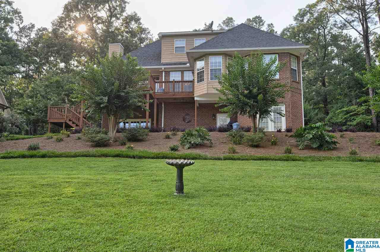 586 Lakeview Circle Alpine, AL 35014 - Photo 33 of 34