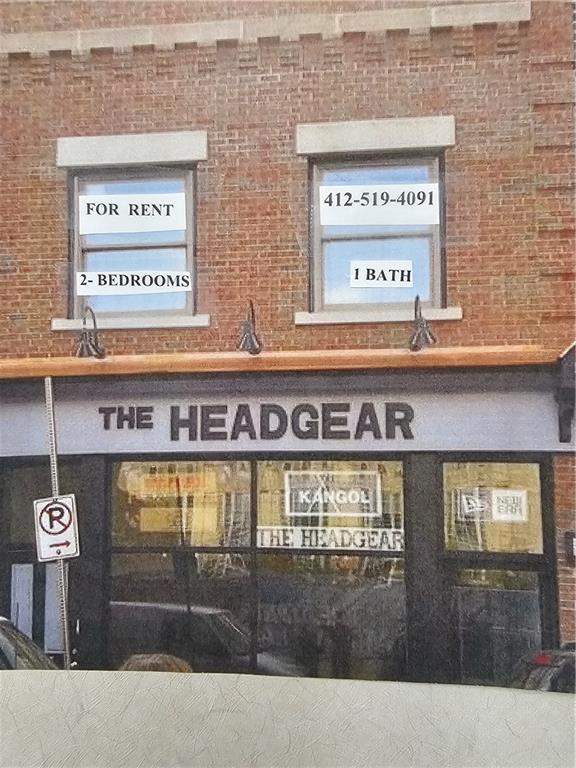 312 Forbes Avenue, Unit 2 Pittsburgh, PA 15222 - Photo 1 of 15