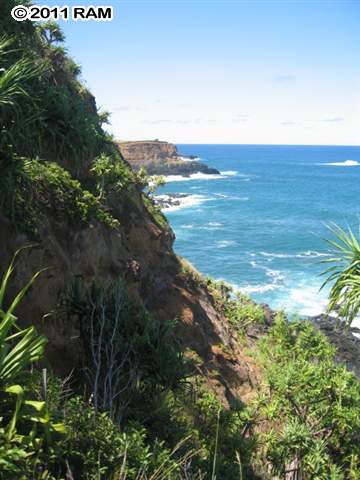 0 Hoolawa Road, Unit 3 Haiku, HI 96708 - Photo 10 of 13 a view of an ocean beach