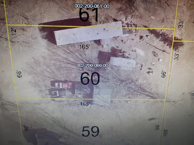 $48,500 | 8093 Bloomer Street, Carson City, MI 48811