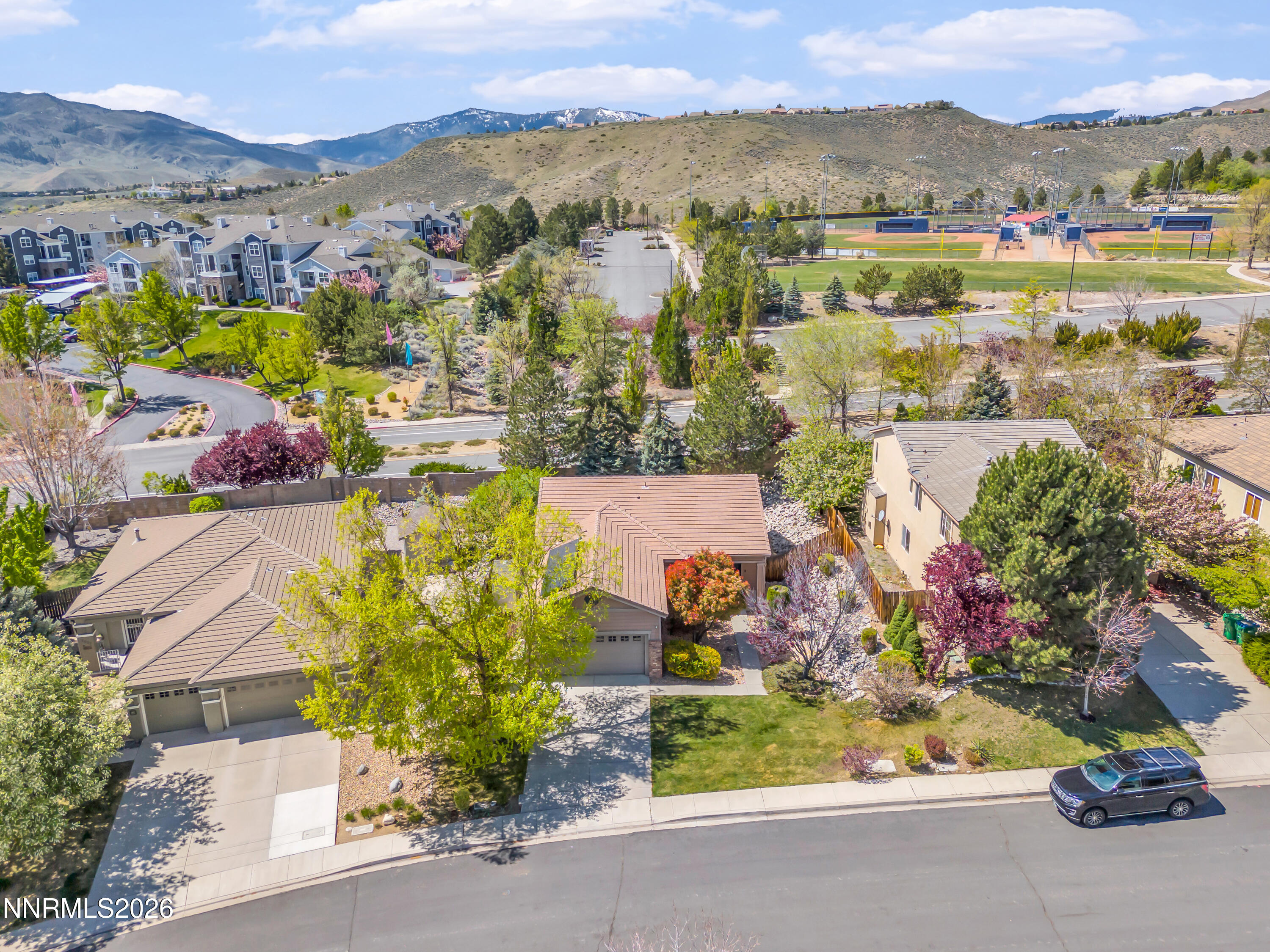 2665 Red Bird Drive Reno, NV 89523 - Photo 32 of 43 1_dji_20260408123009_0013_d