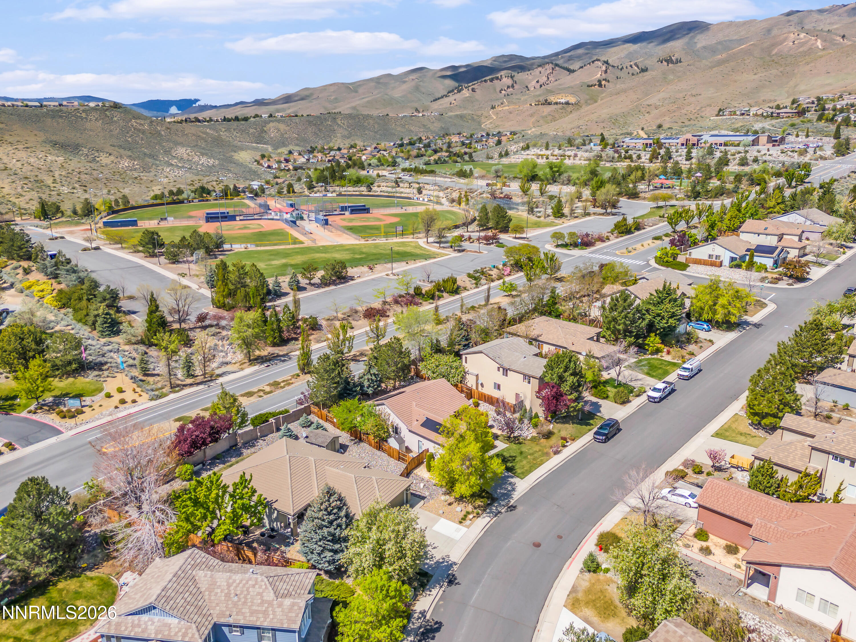 2665 Red Bird Drive Reno, NV 89523 - Photo 34 of 43 3_dji_20260408123251_0025_d