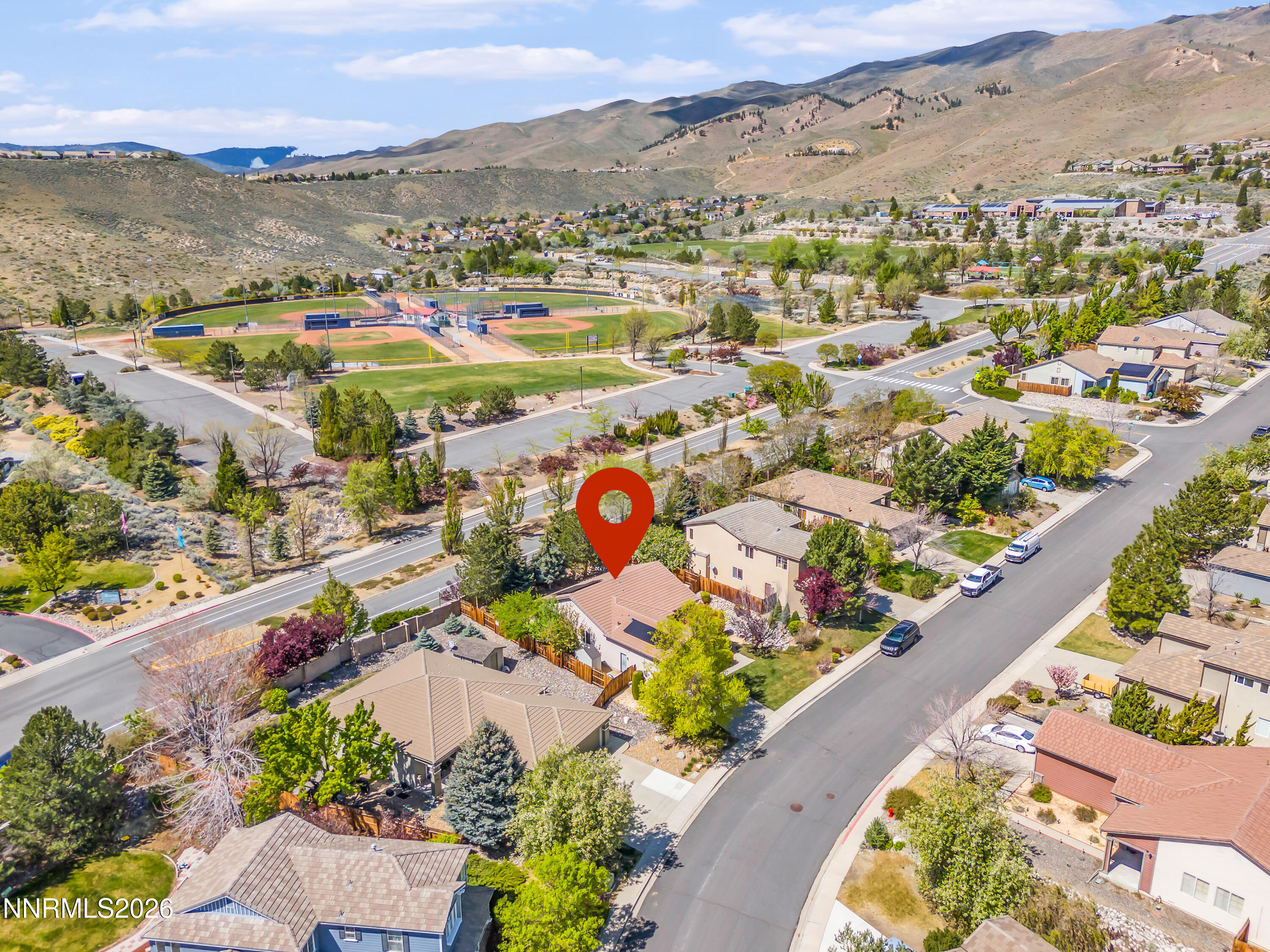 2665 Red Bird Drive Reno, NV 89523 - Photo 35 of 43 4_dji_20260408123251_0025_d-1