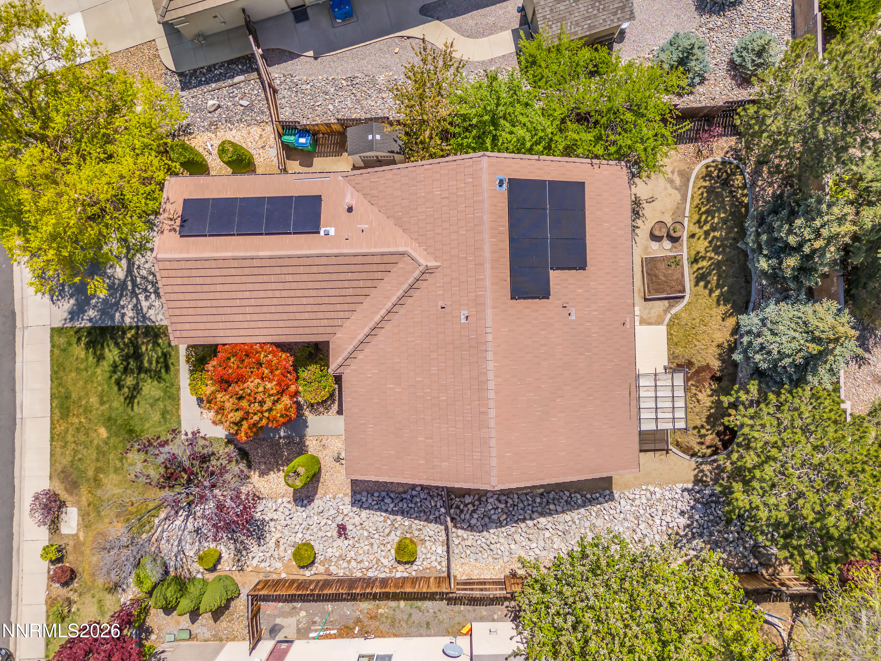 2665 Red Bird Drive Reno, NV 89523 - Photo 38 of 43 7_dji_20260408123505_0040_d