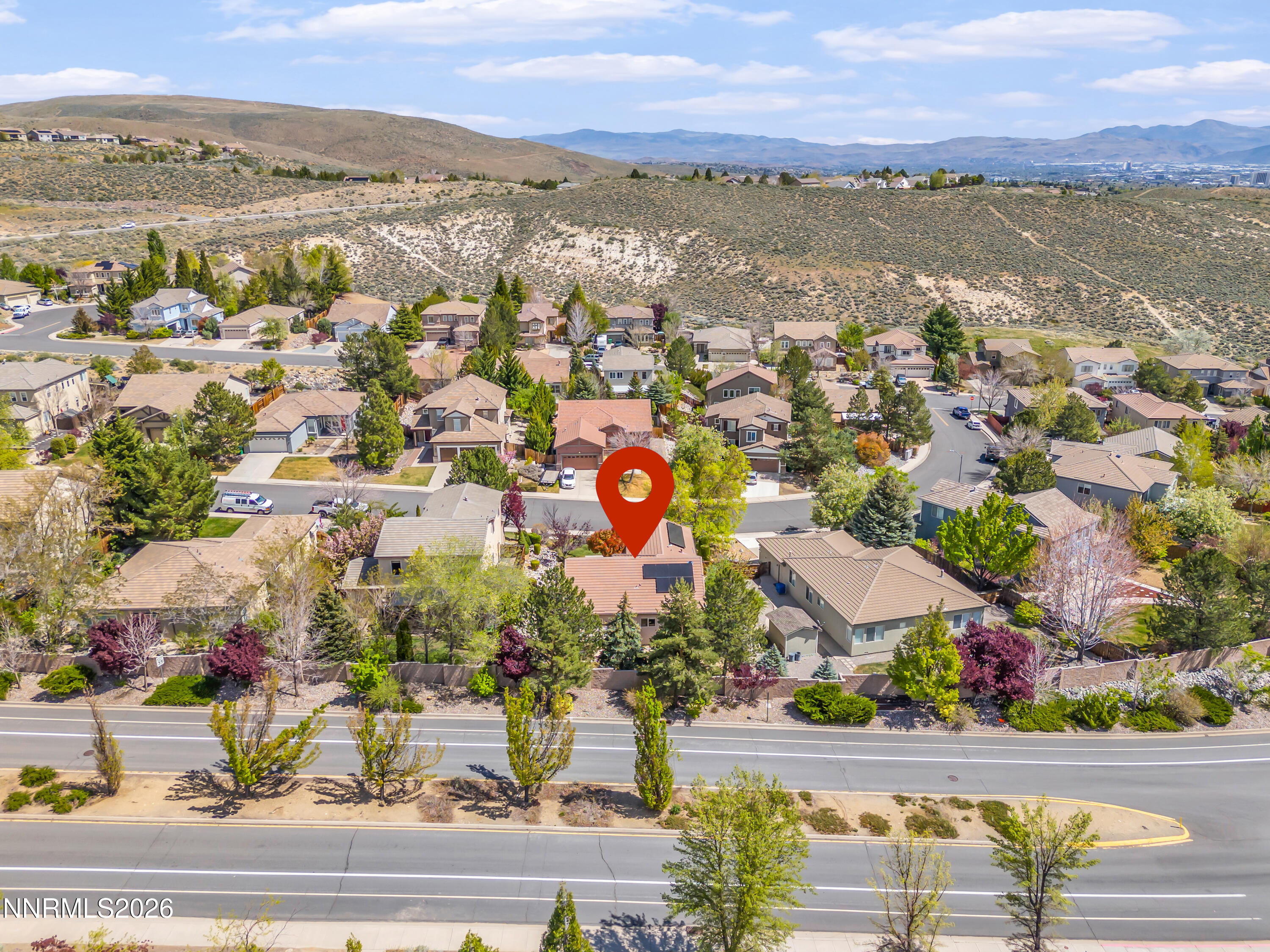 2665 Red Bird Drive Reno, NV 89523 - Photo 40 of 43 9_dji_20260408123620_0046_d-1