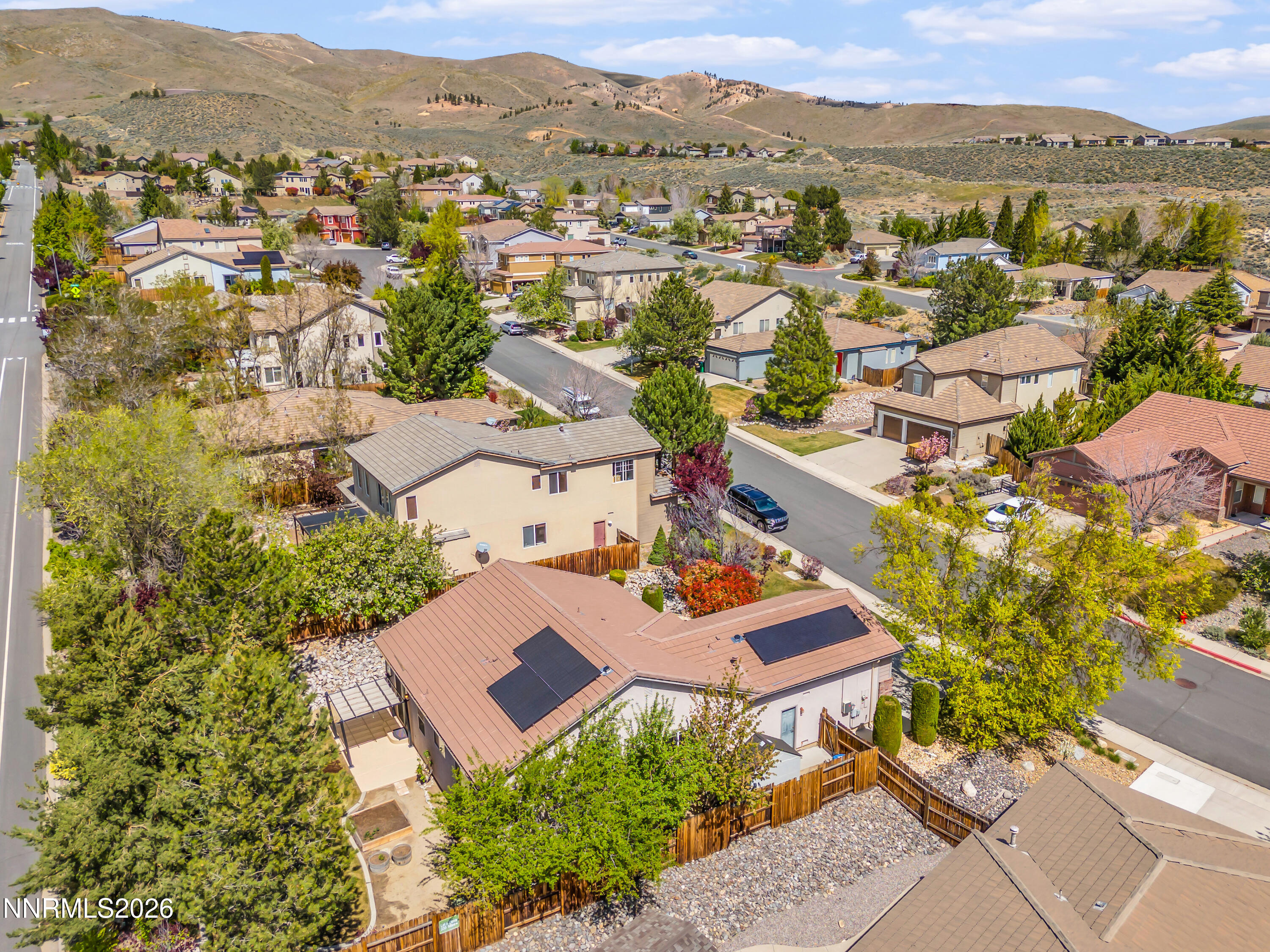 2665 Red Bird Drive Reno, NV 89523 - Photo 41 of 43 10_dji_20260408123655_0049_d