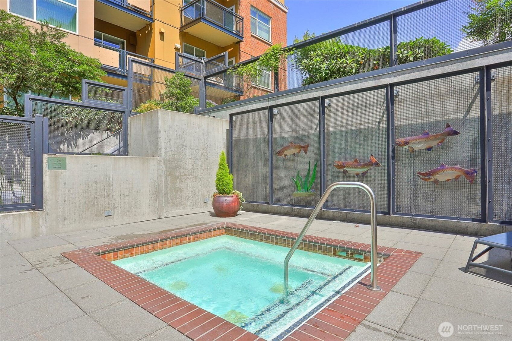 5440 Leary Avenue Northwest, Unit 617 Seattle, WA 98107 - Photo 23 of 28