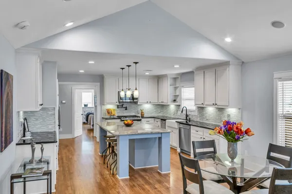 $3,700 | 509 Vincent Street, Houston, TX 77009