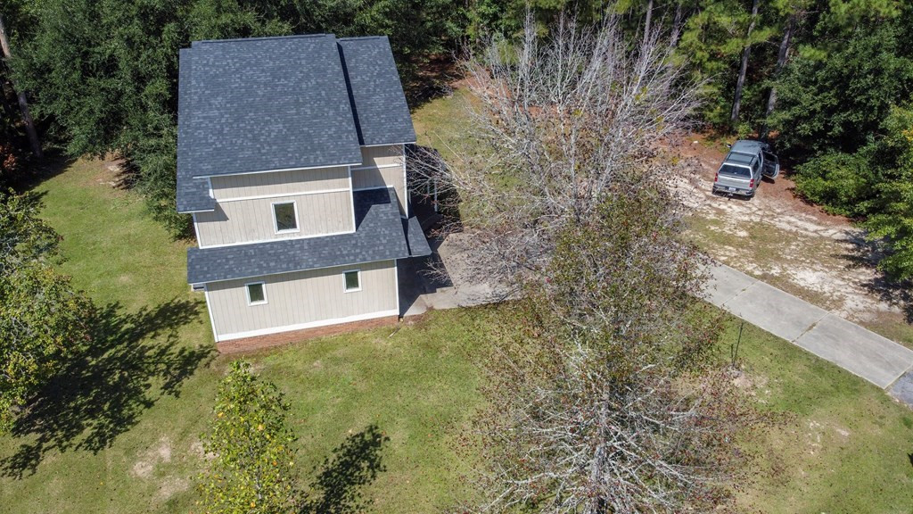 5495 Randolph Street Rembert, SC 29128 - Photo 9 of 48