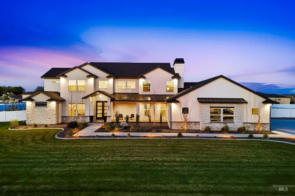 $1,200,000 | 3872 North 3560th Street East, Kimberly, ID 83341