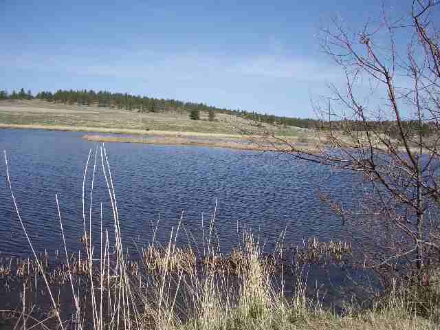 Tbd Hawk Creek Road Musselshell, MT 59059 - Photo 1 of 1 Gallery Image 1