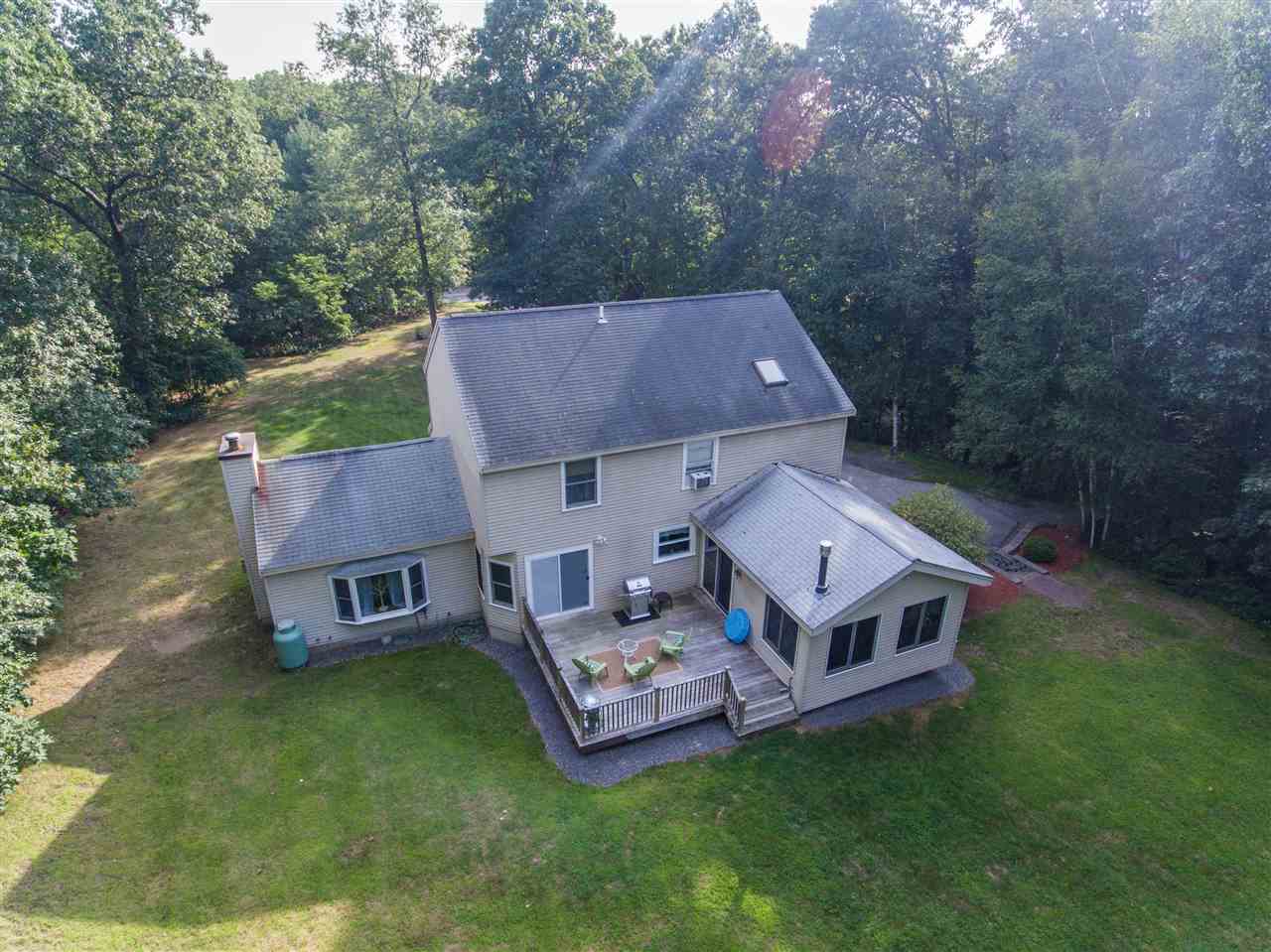 78 Bush Hill Road Hudson, NH 03051 - Photo 38 of 40
