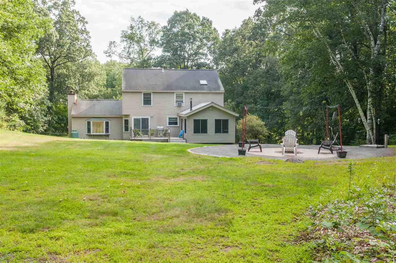 78 Bush Hill Road Hudson, NH 03051 - Photo 39 of 40